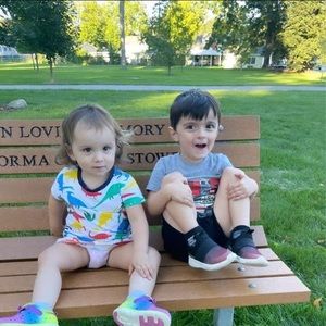 Meet your Posher, Andy